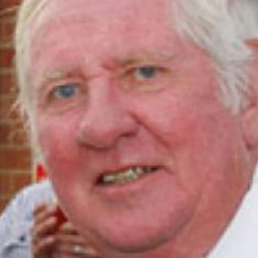 Antony 'Nat' Howard Lawrence