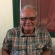 Terry Benwell