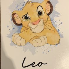 Baby Leo Edward Johnson