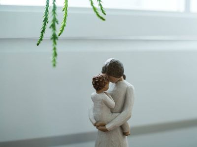 Ritual and heartache: Coping with Christmas after bereavement