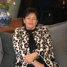 Jacqueline Daniel