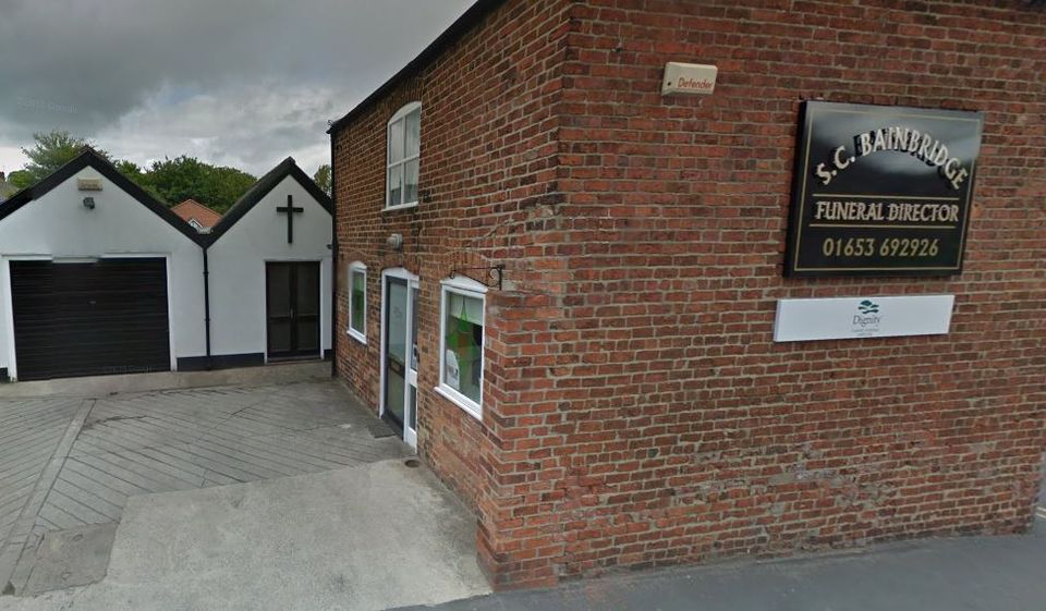 E & AR Agar Funeral Directors