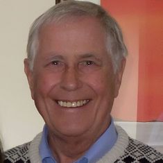 Anthony George Loman (Tony)