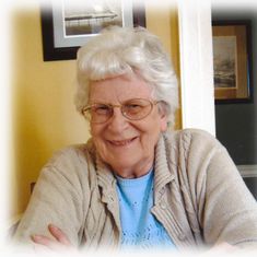 Myrtle Georgina Bennett