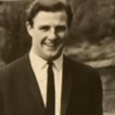 Terence Webster