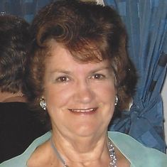 Margaret Sanders