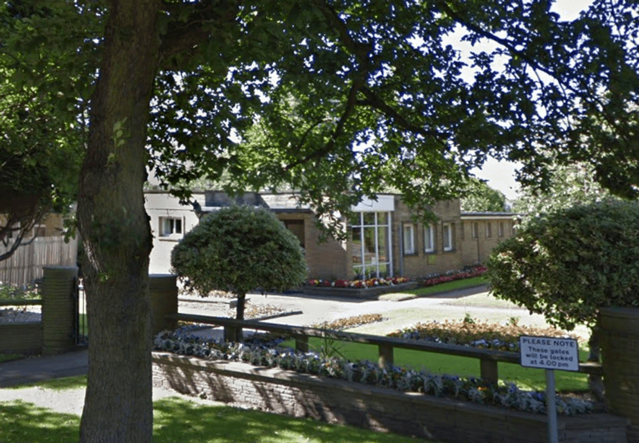 Huddersfield Crematorium