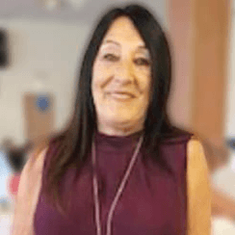 Janet Marsha Maud