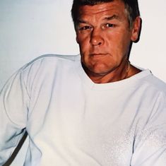 Clive Trott