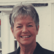 Shirley Ann Russell