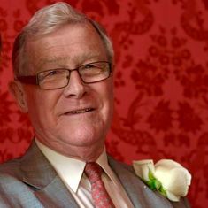 Alan James Hutchinson
