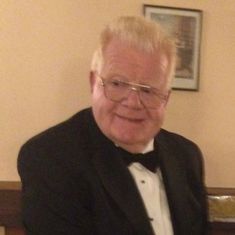 Michael Sheppard