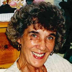 Jean Frith
