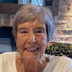 Kathleen Morris