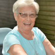 Anne Mary Meikle