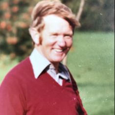 Michael Kiernan