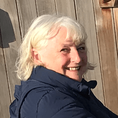 Christine Mary Uncles