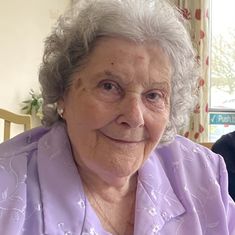 Noreen Florence Ashton