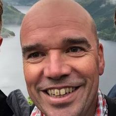 Neil Robert Callen