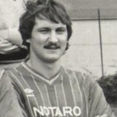 Stephen Blewett