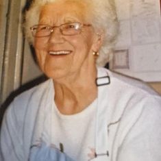 Lillian Harrod