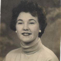 Mary Bridge