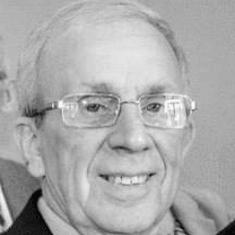Alan Roland Tingle