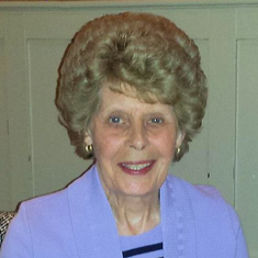 Margaret Hobson