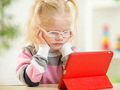 Five mobile apps helping children understand grief