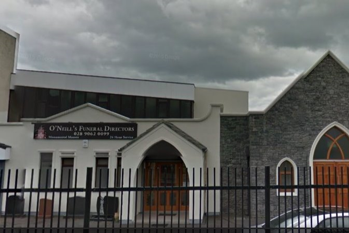 O'Neills Funeral Directors