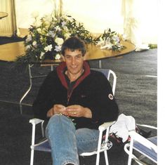 Andrew Matthewson