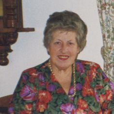 Rosemary Dorothy Donnelly