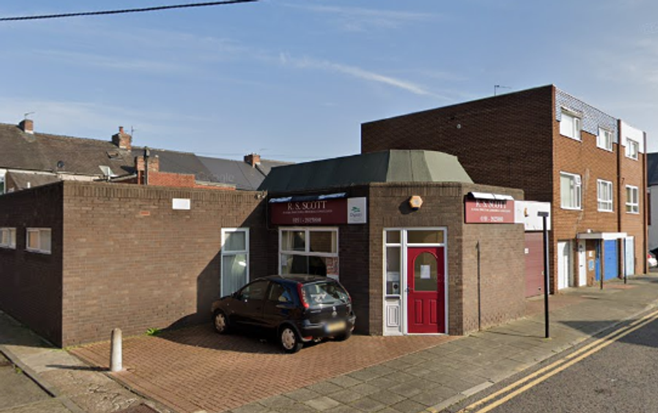 W S Harrison Funeral Directors