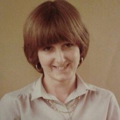Maureen Patricia McDonald