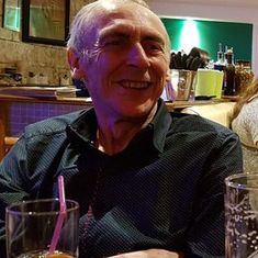 Douglas Livingstone
