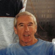 George Brian Hirst