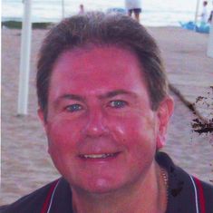 Stephen Bacon