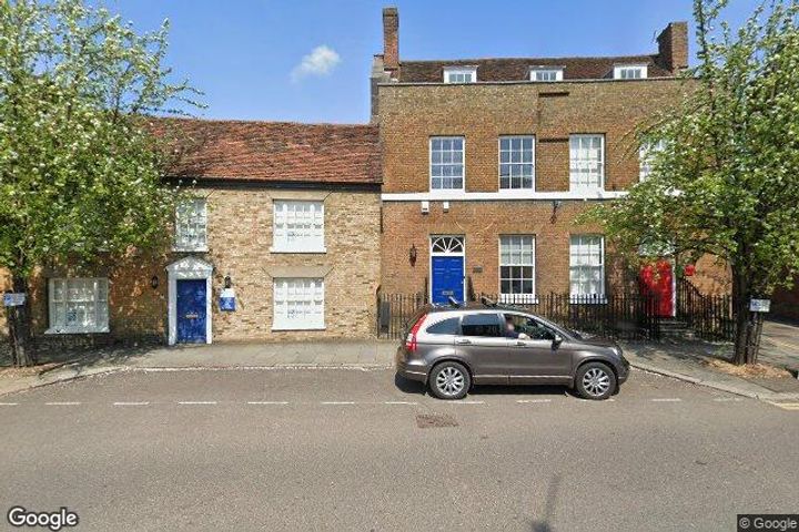 Austin's Funeral Directors, Hertford
