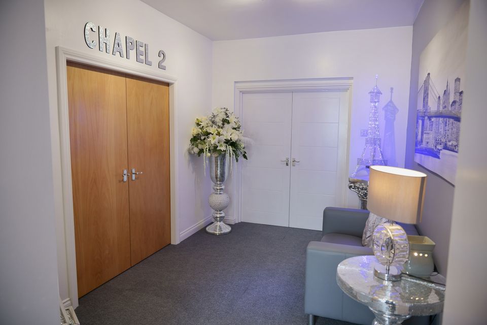 W.S Taylor & Sons Ltd, Forest Hall, funeral director in Tyne and Wear