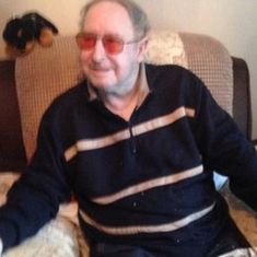 Roy Alderman