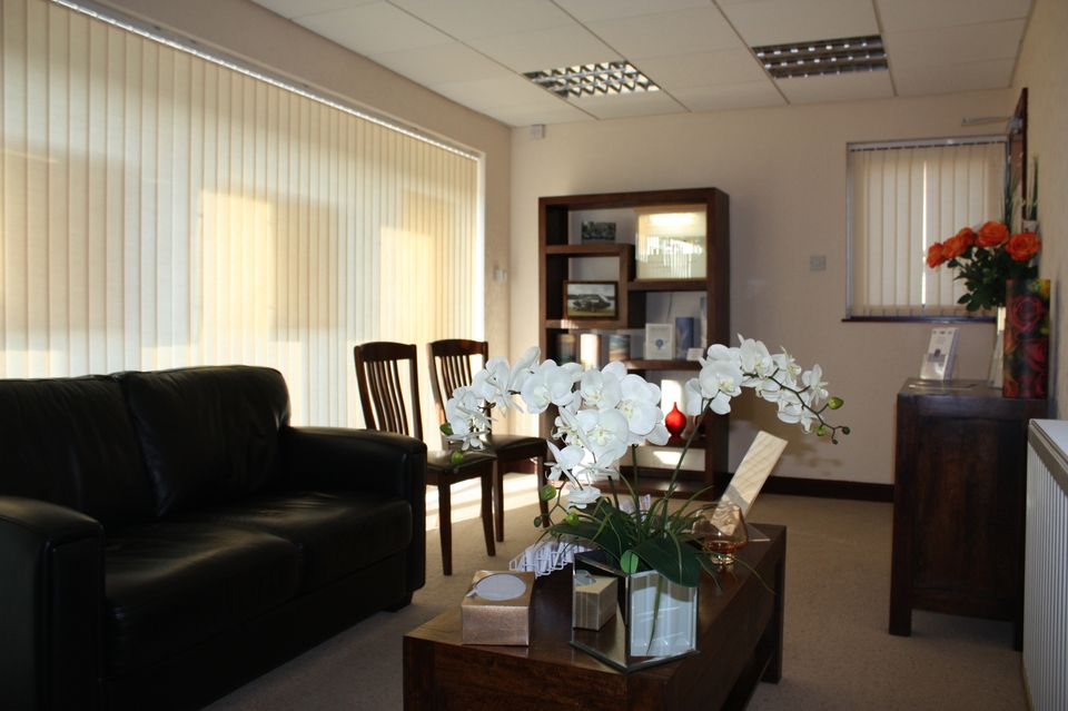 C Terry Funeral Services, funeral director in Nottinghamshire
