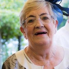 Kathleen Clare Edmonds