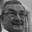Eric Thomas Halliday