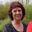 Shirley Stanley   (N&eacute;e Brown)