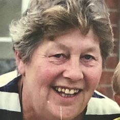 Nina Parish