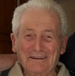 Keith Francis Joseph Buckley