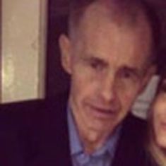 Ronald Taggart
