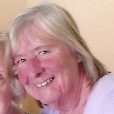 Joan Louise Morris