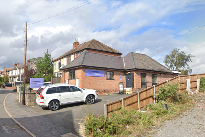 Shepshed and District Funeral Service