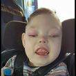 Kian Rhys  James Davies